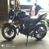 Suzuki Gixxer 155